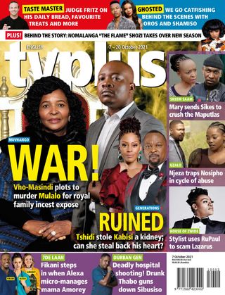 TVPlus - English