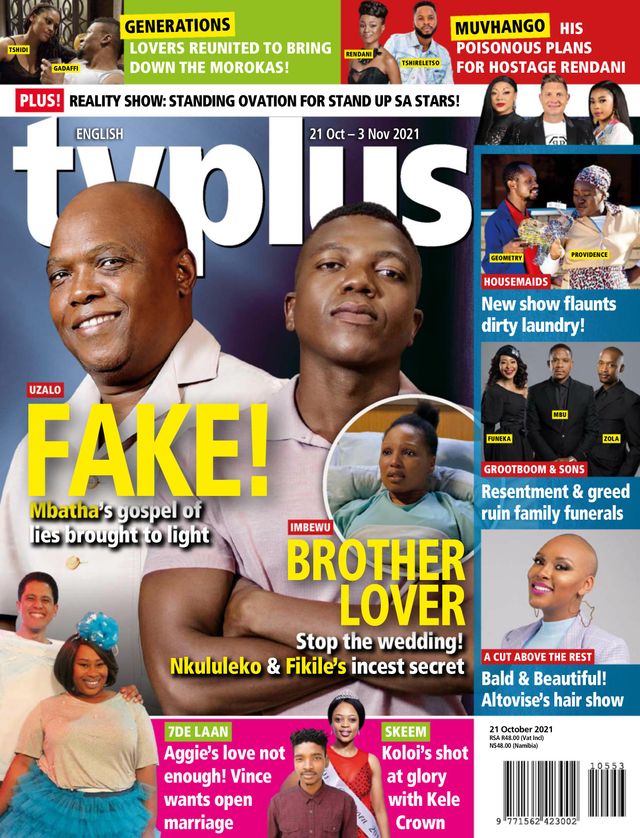 TVPlus - English