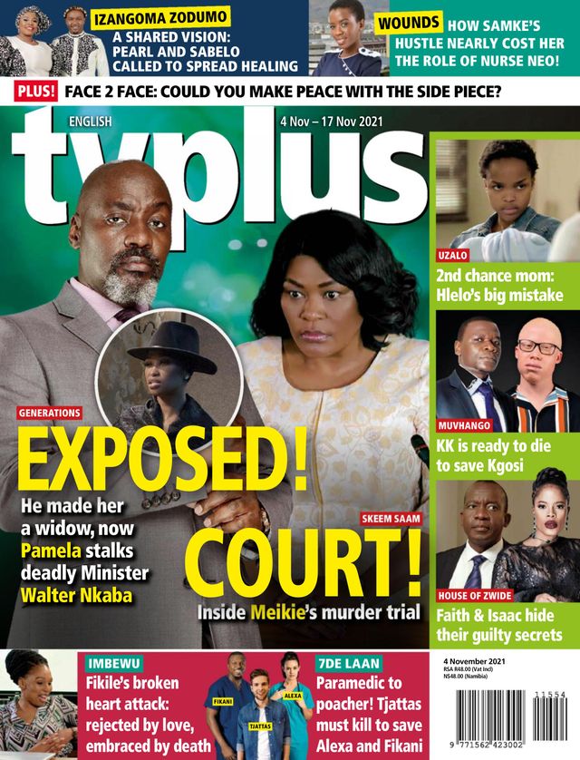 TVPlus - English