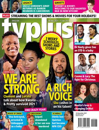 TVPlus - English