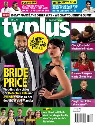 TVPlus - English