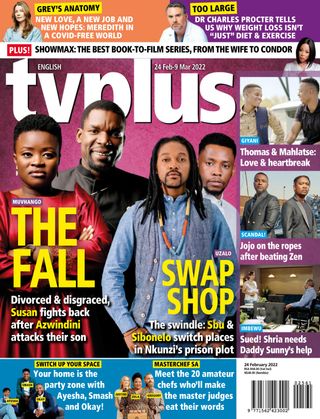 TVPlus - English