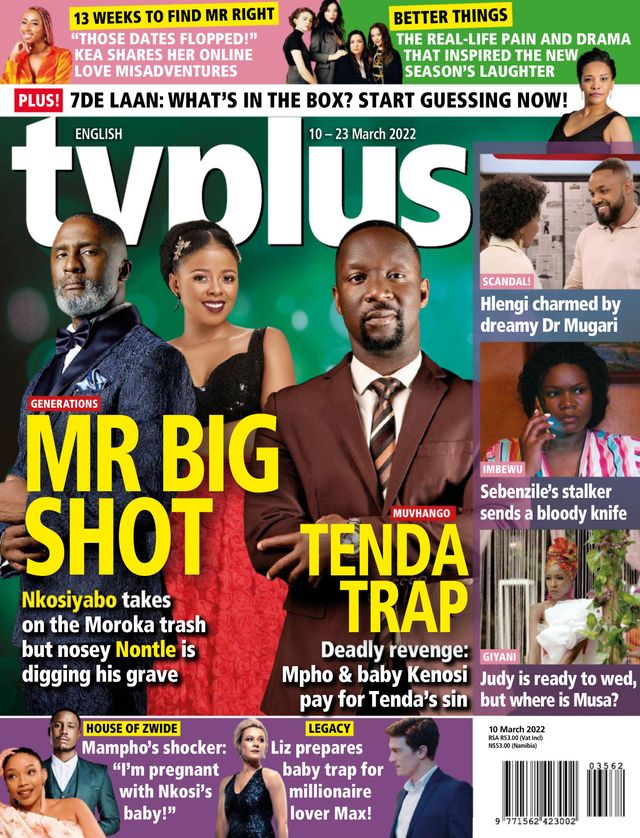 TVPlus - English