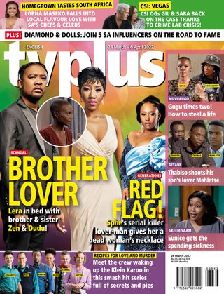 TVPlus - English