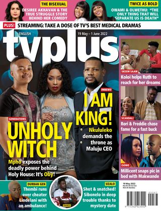 TVPlus - English