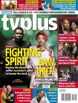 TVPlus - English