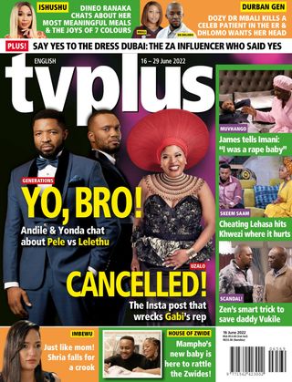 TVPlus - English