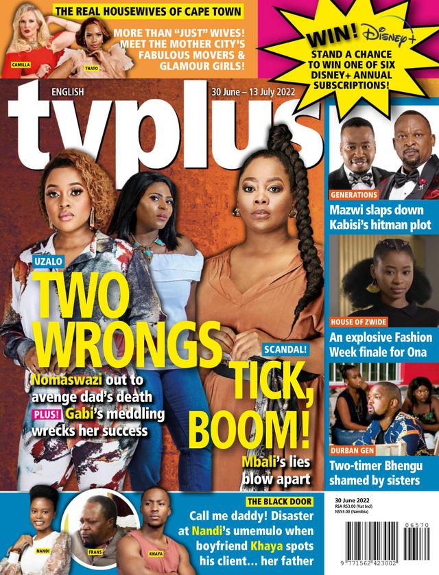 TVPlus - English