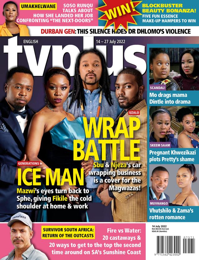 TVPlus - English