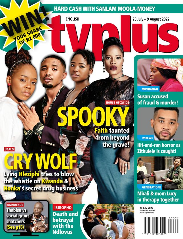 TVPlus - English