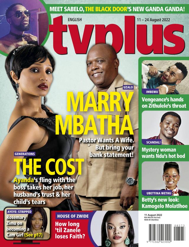 TVPlus - English
