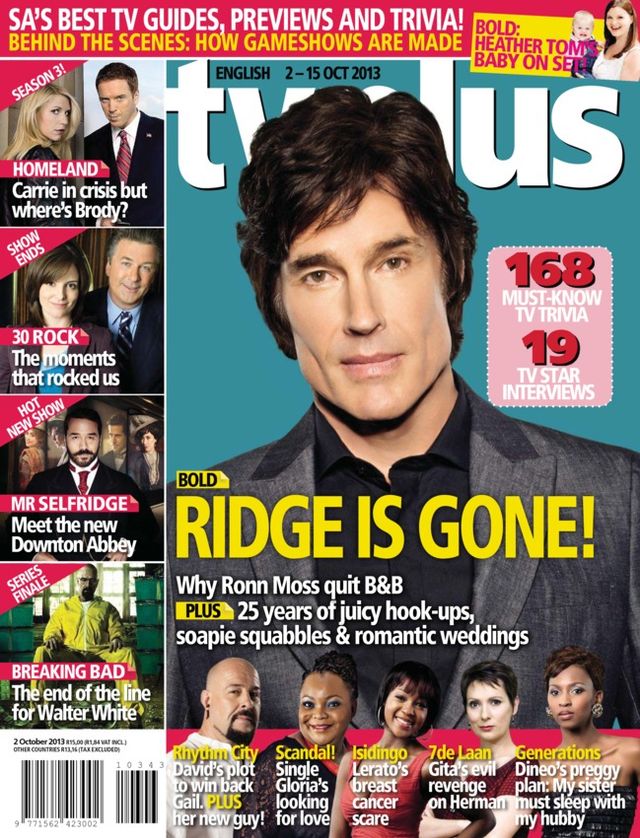 TVPlus - English
