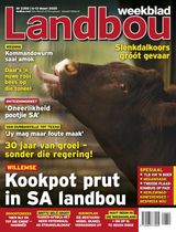 6 Maart 2025