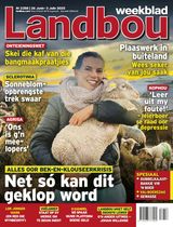 Landbouweekblad