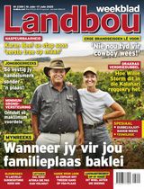 Landbouweekblad