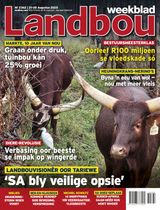 Landbouweekblad