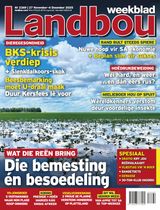 Landbouweekblad