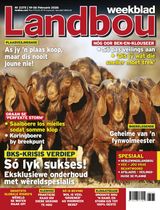 Landbouweekblad
