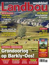 Landbouweekblad