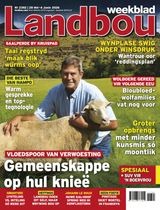 Landbouweekblad