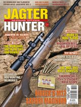 SA Jagter Hunter