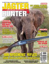 SA Jagter Hunter
