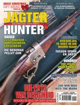 SA Jagter Hunter