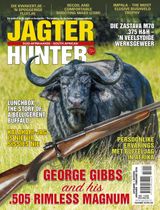 SA Jagter Hunter