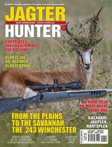 SA Jagter Hunter