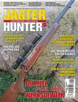 SA Jagter Hunter