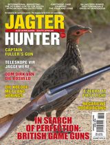 SA Jagter Hunter