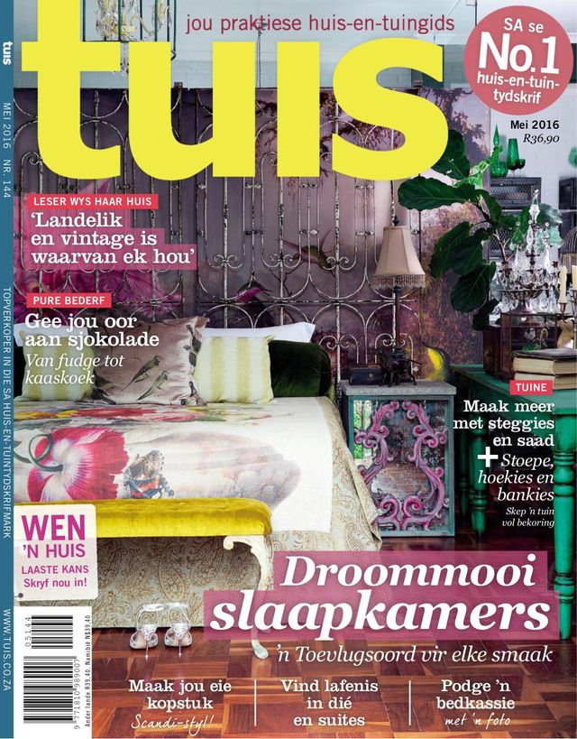 Tuis