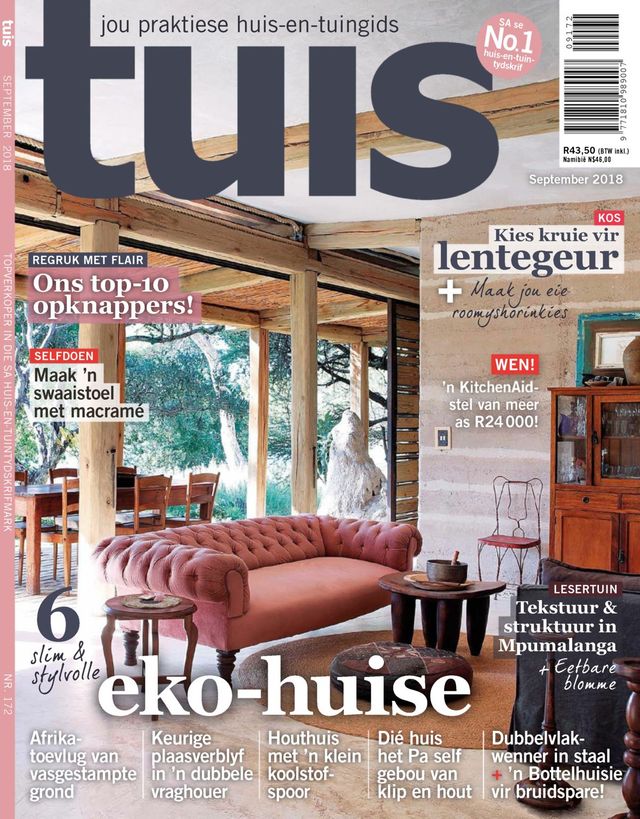Tuis