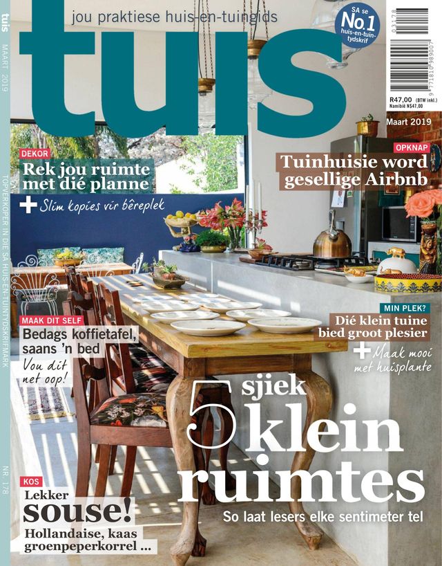 Tuis