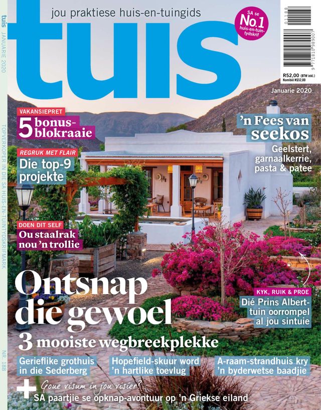 Tuis
