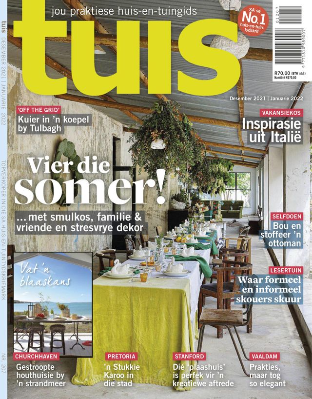 Tuis