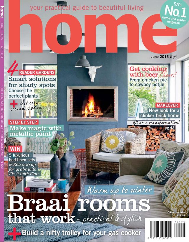 Home South Africa