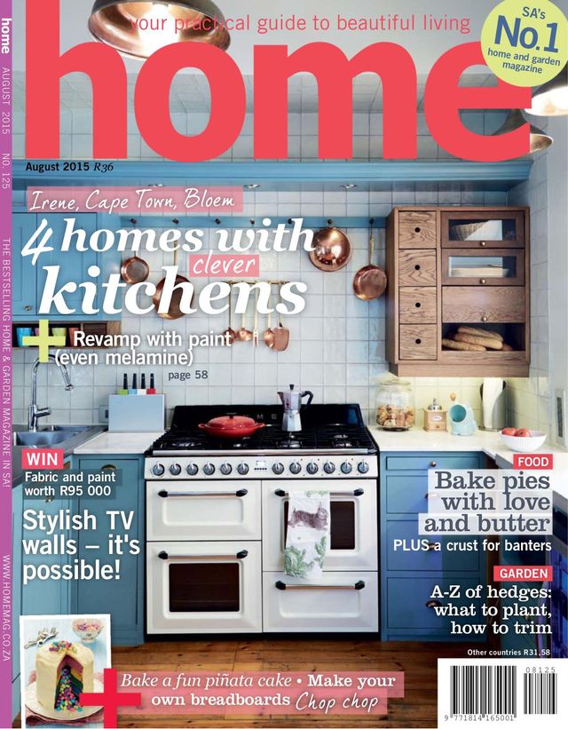 Home South Africa
