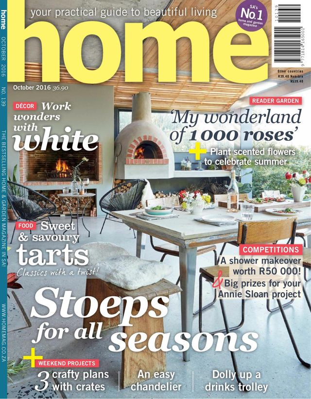 Home South Africa
