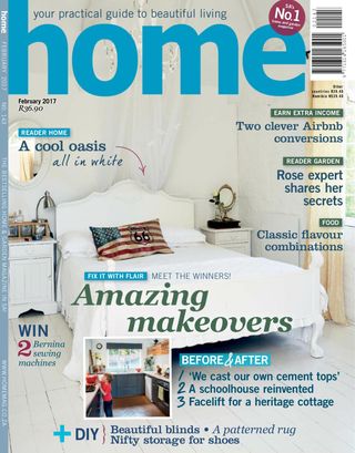 Home South Africa