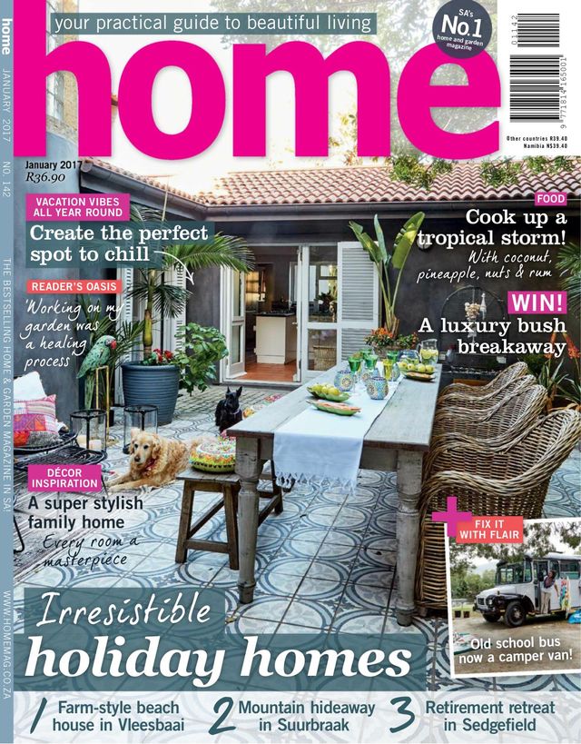 Home South Africa