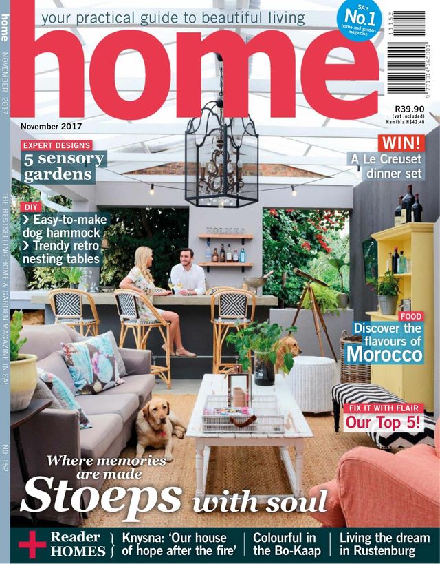 Home South Africa