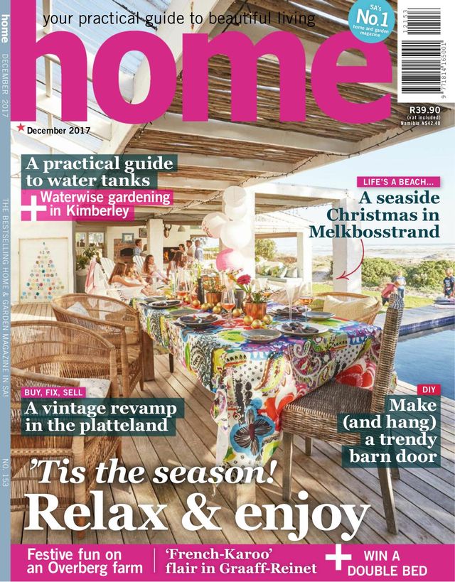 Home South Africa