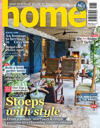 Home South Africa
