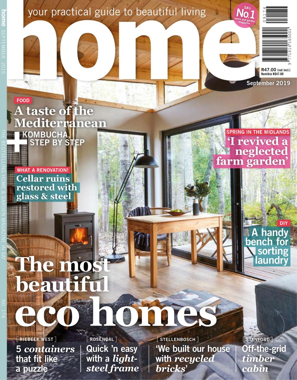 Home South AfricaSeptember 2019 Magazine Get your Digital Subscription