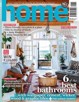 Home South Africa