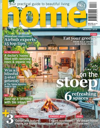 Home South Africa