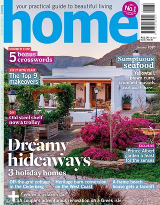 Home South Africa