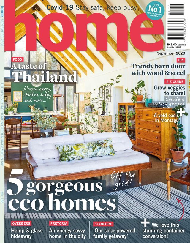 Home South Africa
