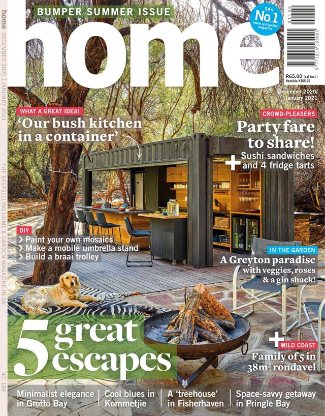 Home South Africa